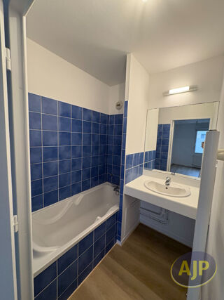  Appartement � louer 2 pi�ces 41 m�