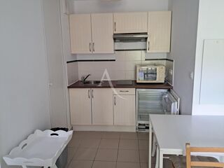  Appartement � louer 1 pi�ce 33 m�