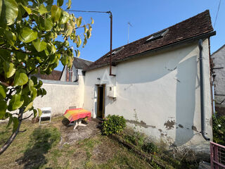  Maison à vendre 3 pièces 40 m²