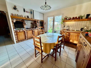  Maison � vendre 5 pi�ces 155 m�