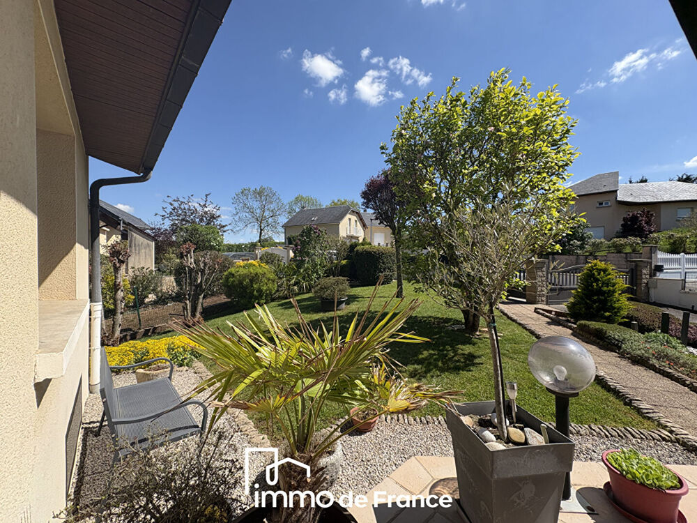 Maison 6 pièces 170 m² · à Le Monastere · 170 m² · 349 000 €
