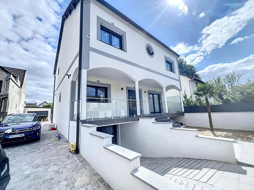 � vendre  Maison Villeparisis (77270)