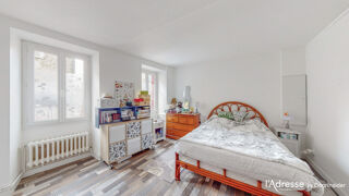  Appartement � vendre 2 pi�ces 