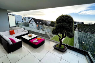  Appartement  vendre 3 pices 74 m