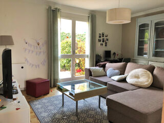 Maison à louer 4 pièces 75 m²