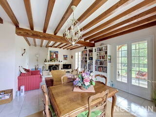  Maison à vendre 5 pièces 127 m²