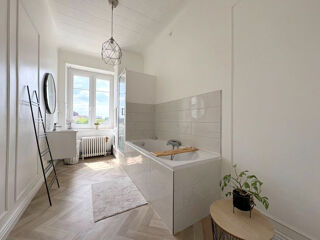  Appartement � vendre 4 pi�ces 117 m�