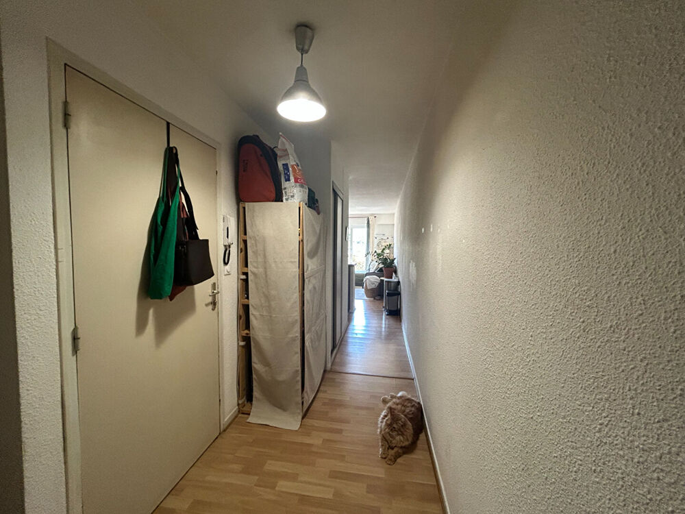Location Appartement T2 VIDE BORDEAUX - 2 pièce(s) - 49.7 m2 Bordeaux