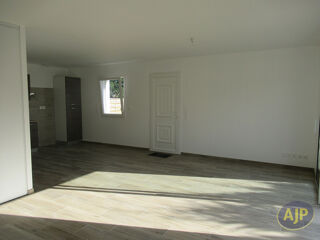  Maison à louer 3 pièces 65 m²