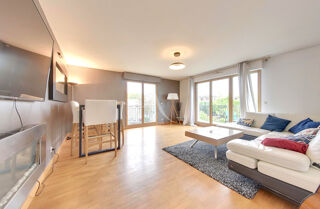  Appartement � vendre 5 pi�ces 120 m�