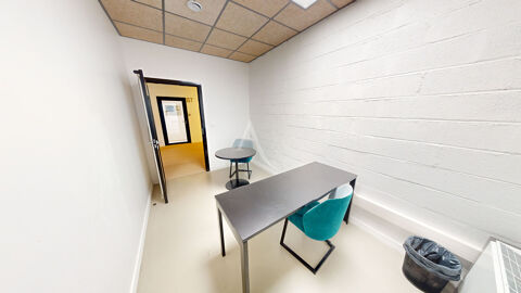 LABEGE - Bureau de 10 m&sup2; 320 31670 Labege