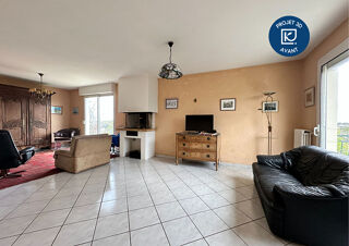  Maison � vendre 8 pi�ces 173 m�
