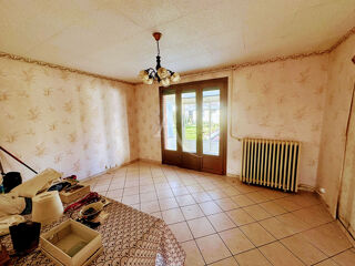  Maison � vendre 4 pi�ces 65 m�