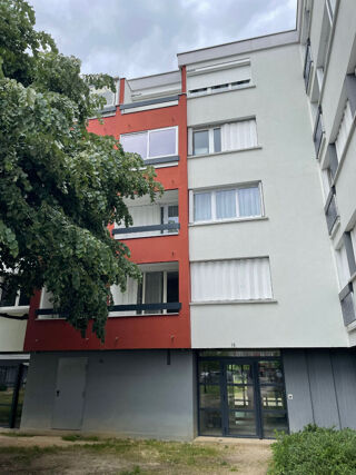  Appartement � vendre 3 pi�ces 63 m�