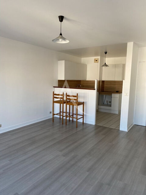  Appartement � louer 3 pi�ces 61 m�