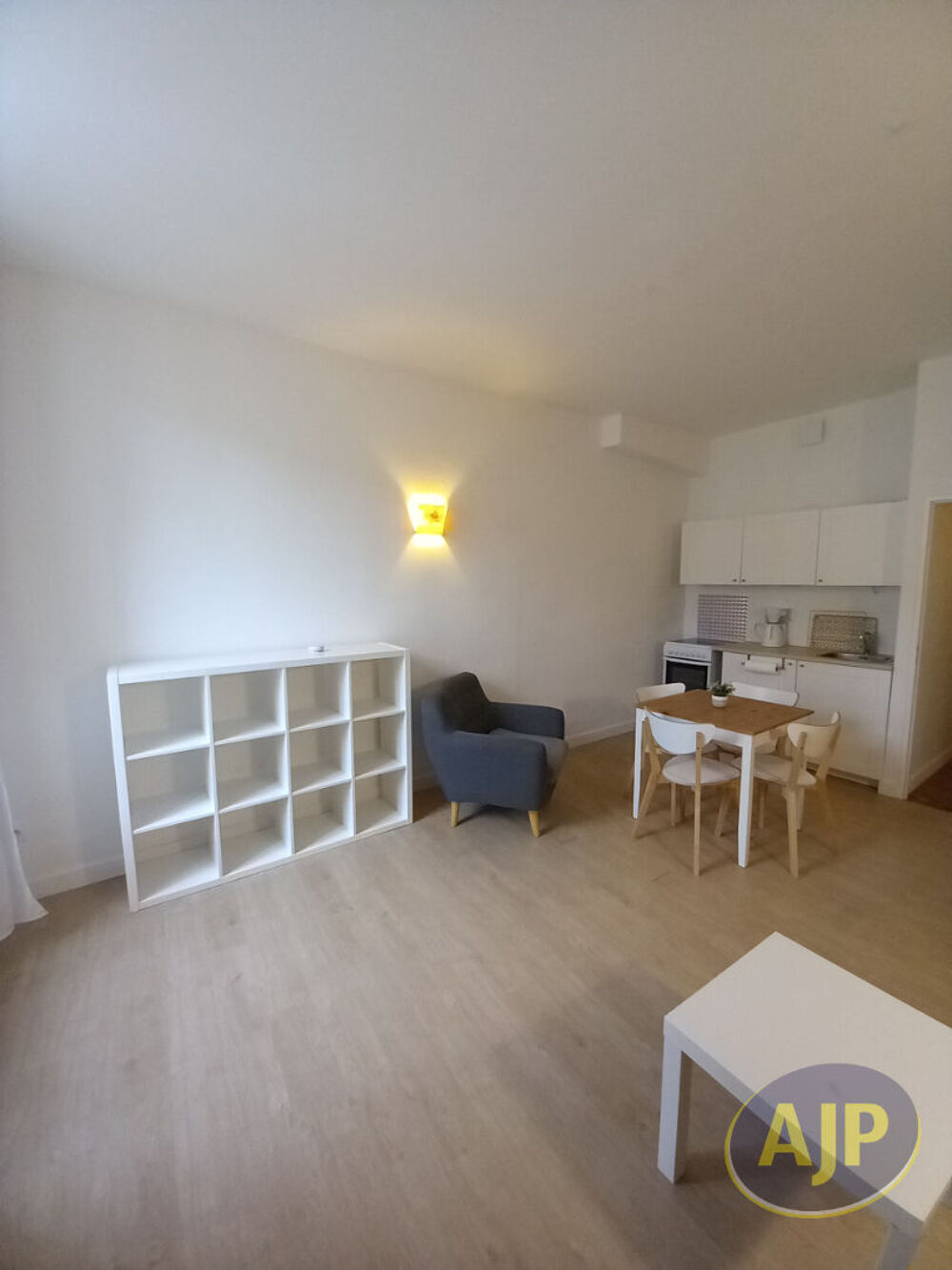 Location Appartement Appartement T2 meublé 53m² en plein centre de Lesparre Lesparre medoc