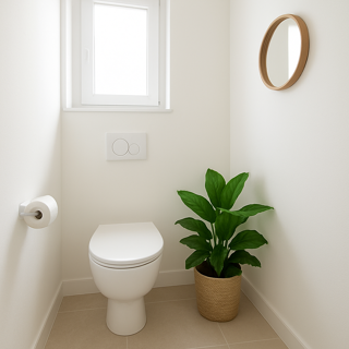  Appartement � vendre 2 pi�ces 46 m�