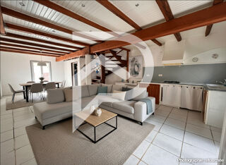  Maison � vendre 7 pi�ces 