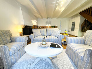  Maison à vendre 5 pièces 125 m²
