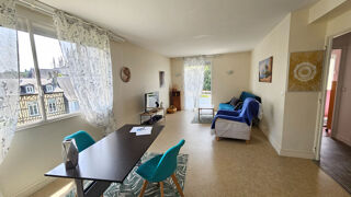  Appartement � vendre 2 pi�ces 55 m�