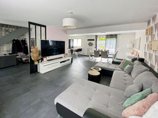  Maison � vendre 6 pi�ces 130 m�