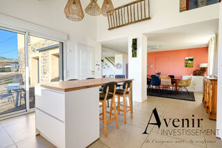  Maison � vendre 7 pi�ces 238 m�