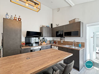  Maison � vendre 2 pi�ces 48 m�