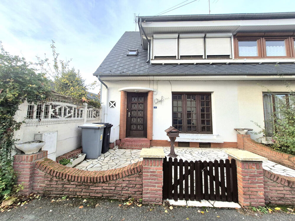 Maison Frevent