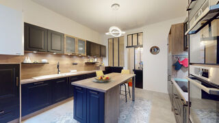  Appartement � vendre 5 pi�ces 142 m�