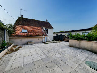  Maison � vendre 4 pi�ces 100 m�