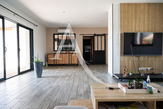  Maison à vendre 5 pièces 158 m²