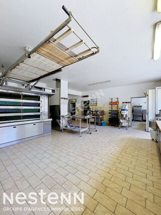  Immeuble à vendre 12 pièces 530 m² Ernolsheim bruche
