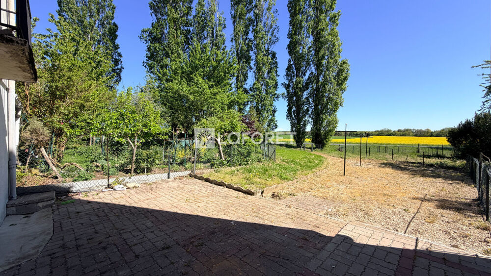 Maison Sainte-Ménehould 5 pièces 88 m²