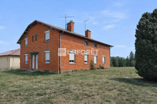  Maison � vendre 12 pi�ces 280 m�