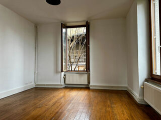  Appartement � louer 3 pi�ces 62 m�