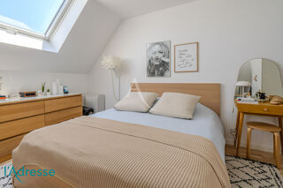  Appartement à vendre 3 pièces 65 m²