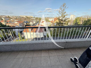  Appartement � vendre 4 pi�ces 81 m� Chatou