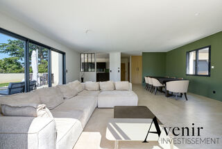  Maison à vendre 7 pièces 206 m²