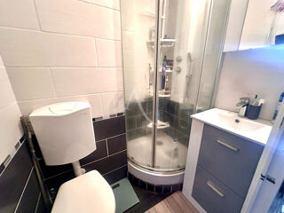  Appartement � vendre 1 pi�ce 23 m�