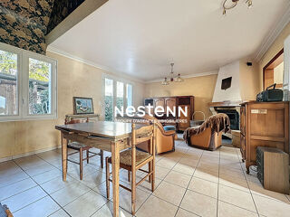  Maison � vendre 5 pi�ces 110 m�