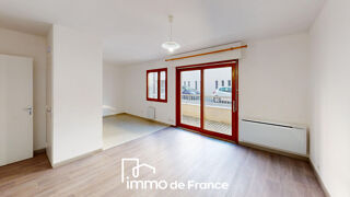  Appartement à vendre 1 pièce 33 m²