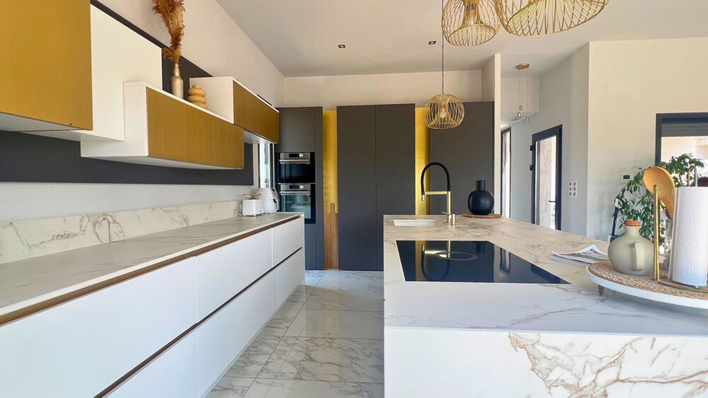 à vendre  Maison Béziers (34500)