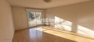 Location Appartement Appartement T3 - non meublé - Balcon - Parking - Quartier BONDON - Vannes Ouest Vannes