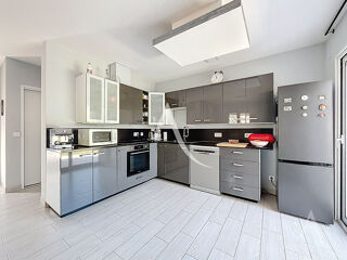  Maison à vendre 4 pièces 108 m²