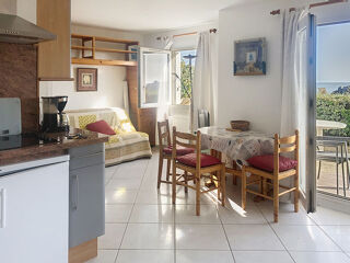  Appartement à louer 2 pièces 37 m²