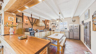  Maison à vendre 7 pièces 219 m²