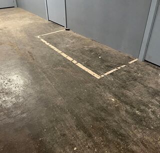  Parking / Garage à louer 4 m²