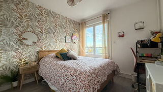  Appartement  vendre 3 pices 70 m