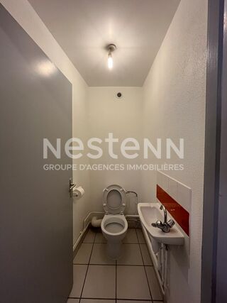  Appartement à louer 3 pièces 55 m²