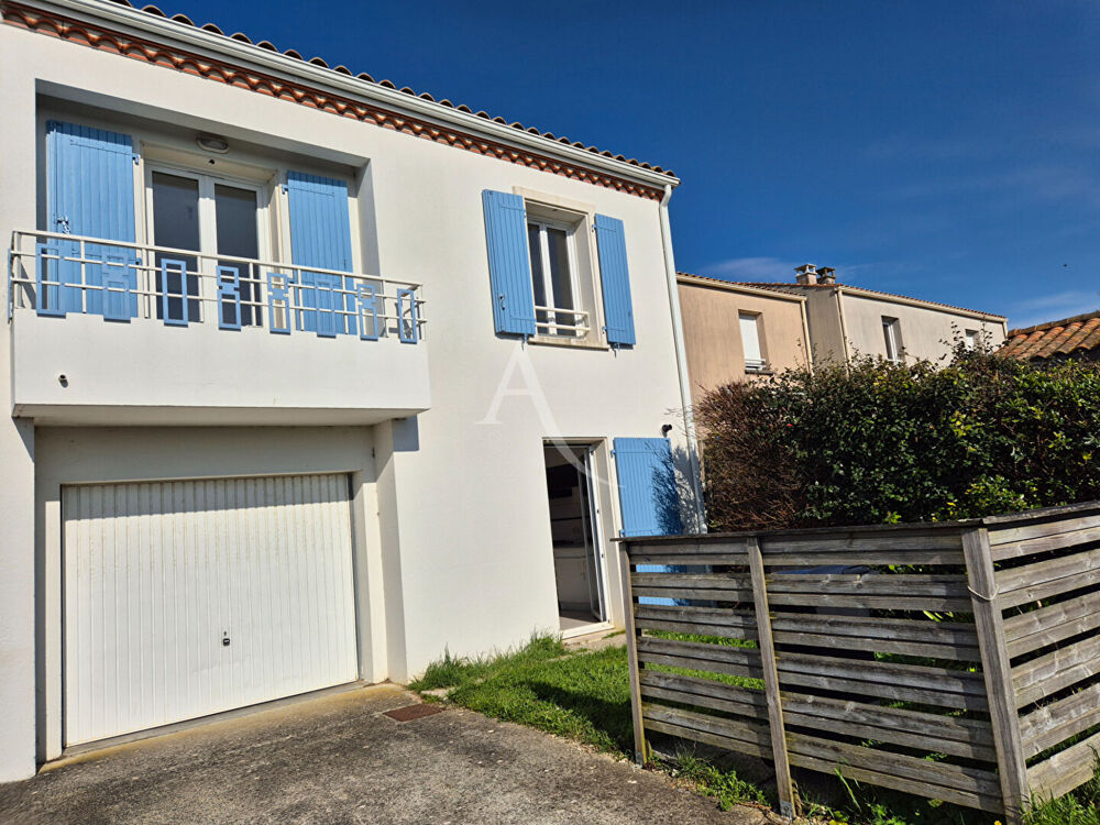 L'HOUMEAU - LA ROCHELLE